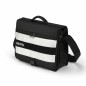 Dicota Messenger REFLECTIVE black Dicota Messenger REFLECTIVE black